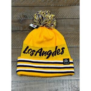 City Hunter Los Angeles Beanie